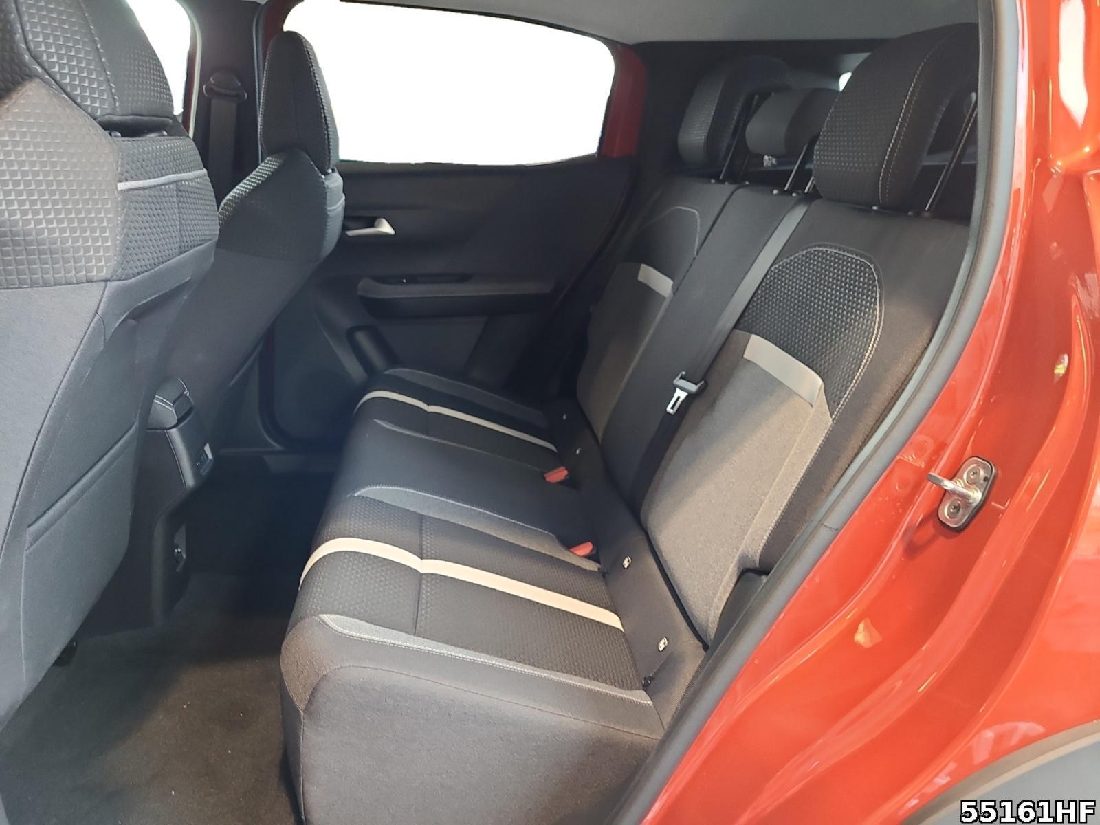 Fahrzeugabbildung Opel Frontera-e E GS +NAVI+SHZ+TOTWINKEL