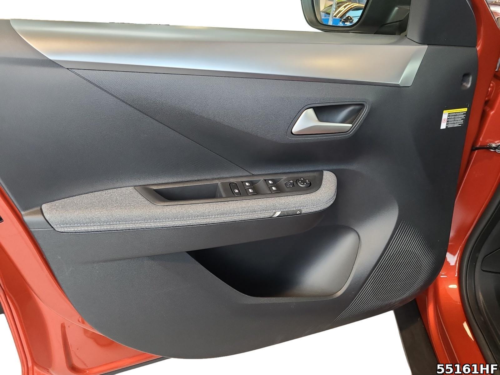 Fahrzeugabbildung Opel Frontera-e E GS +NAVI+SHZ+TOTWINKEL