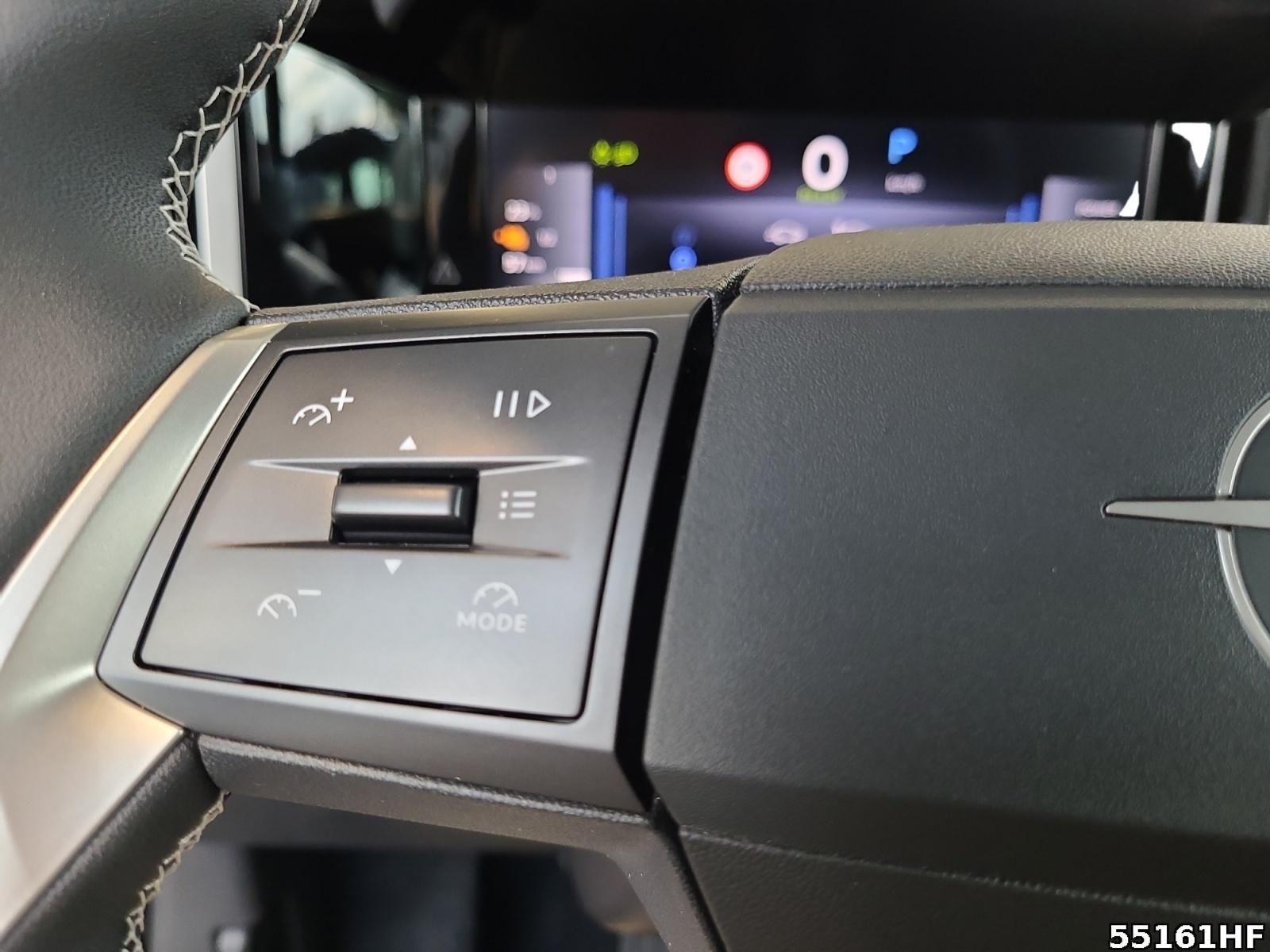 Fahrzeugabbildung Opel Frontera-e E GS +NAVI+SHZ+TOTWINKEL