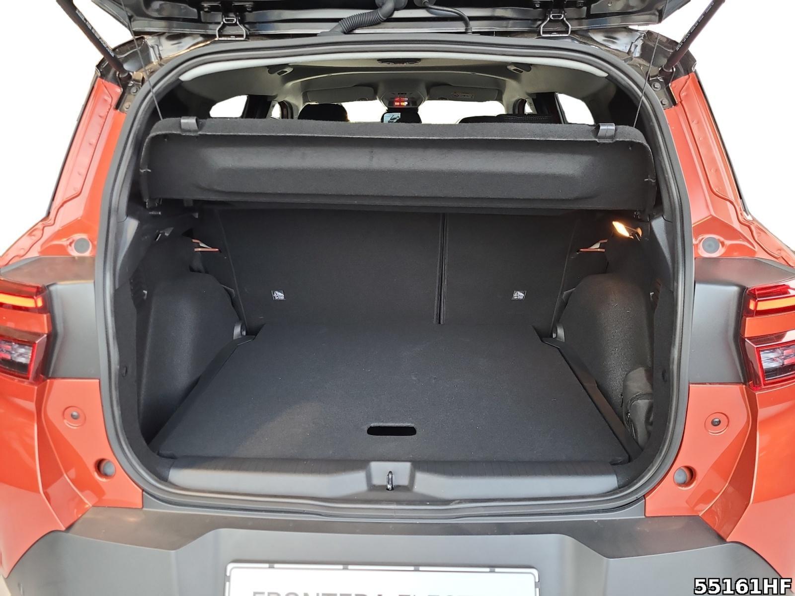 Fahrzeugabbildung Opel Frontera-e E GS +NAVI+SHZ+TOTWINKEL