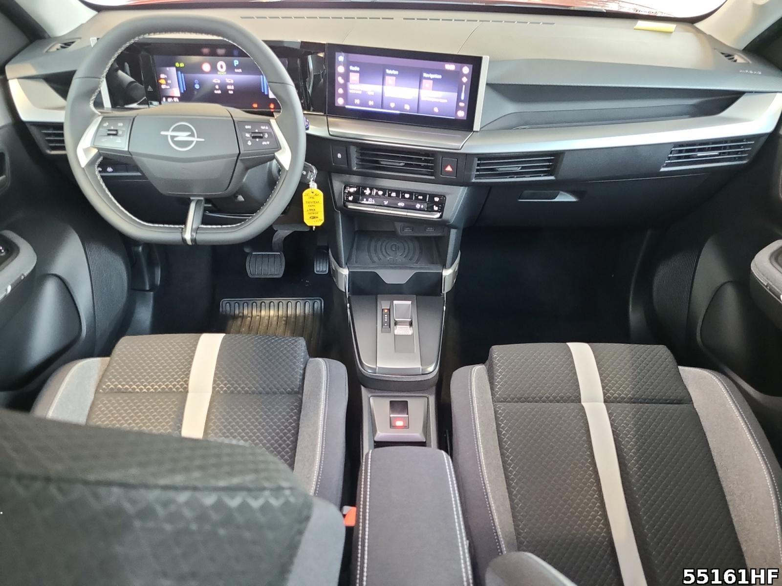 Fahrzeugabbildung Opel Frontera-e E GS +NAVI+SHZ+TOTWINKEL