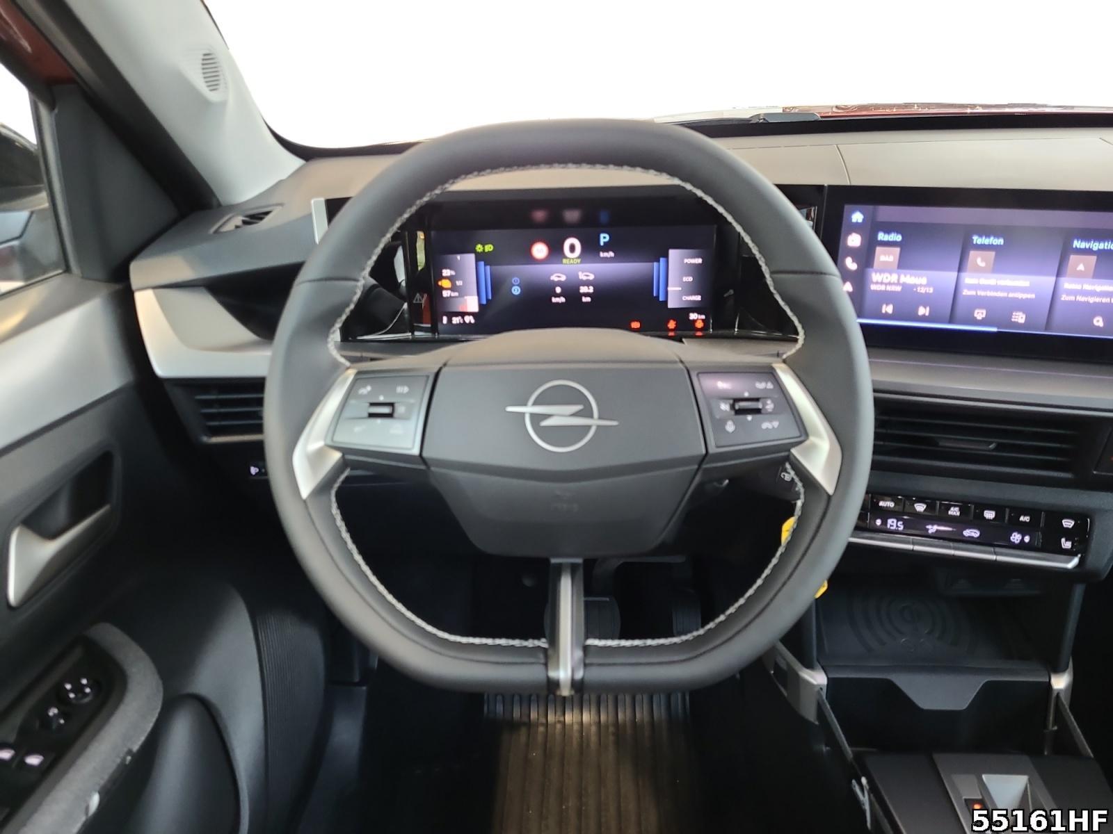 Fahrzeugabbildung Opel Frontera-e E GS +NAVI+SHZ+TOTWINKEL