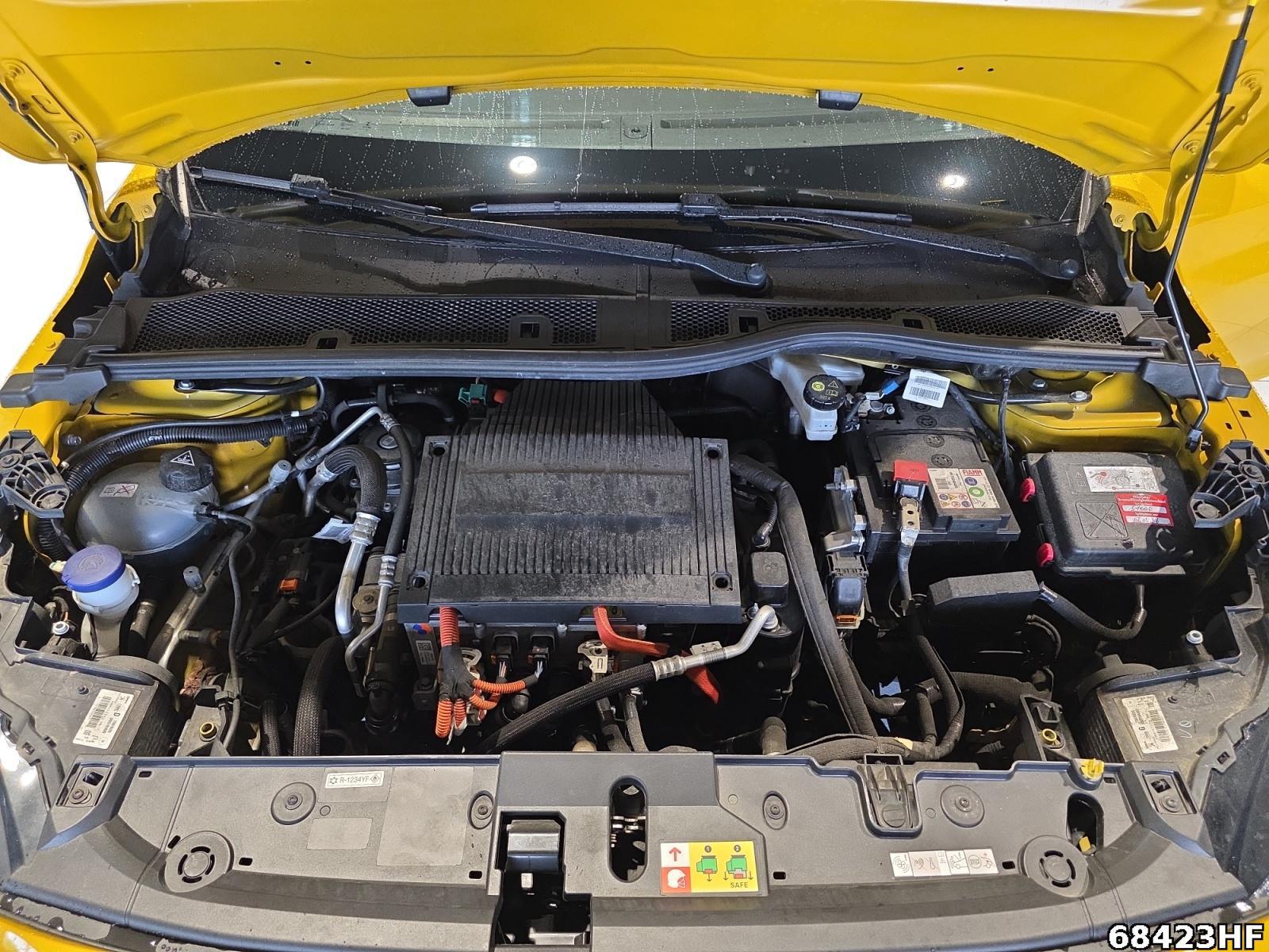Fahrzeugabbildung Peugeot 208 Active +SHZ+CARPLAY+WÄRMEPUMPE+NAVI+