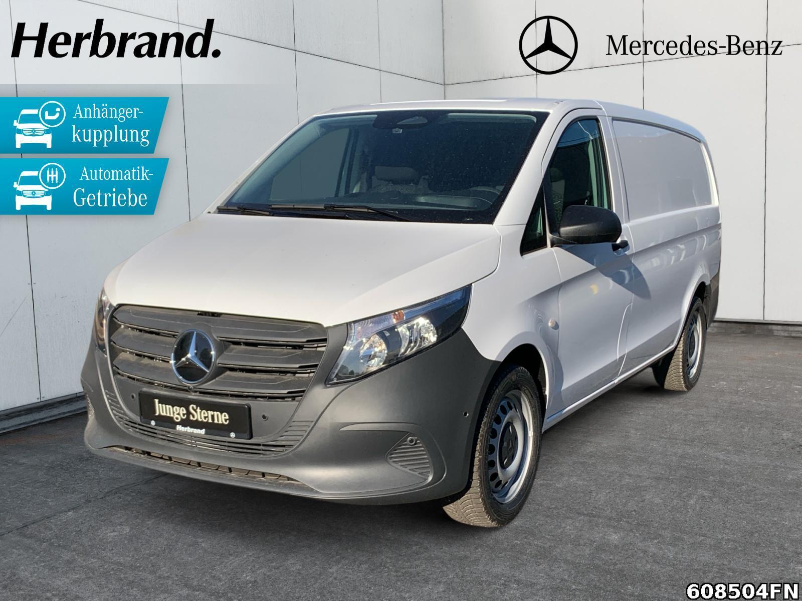 Mercedes-Benz Vito 114 L *KLIMA*AHK*AUTOMATIK*KAMERA*