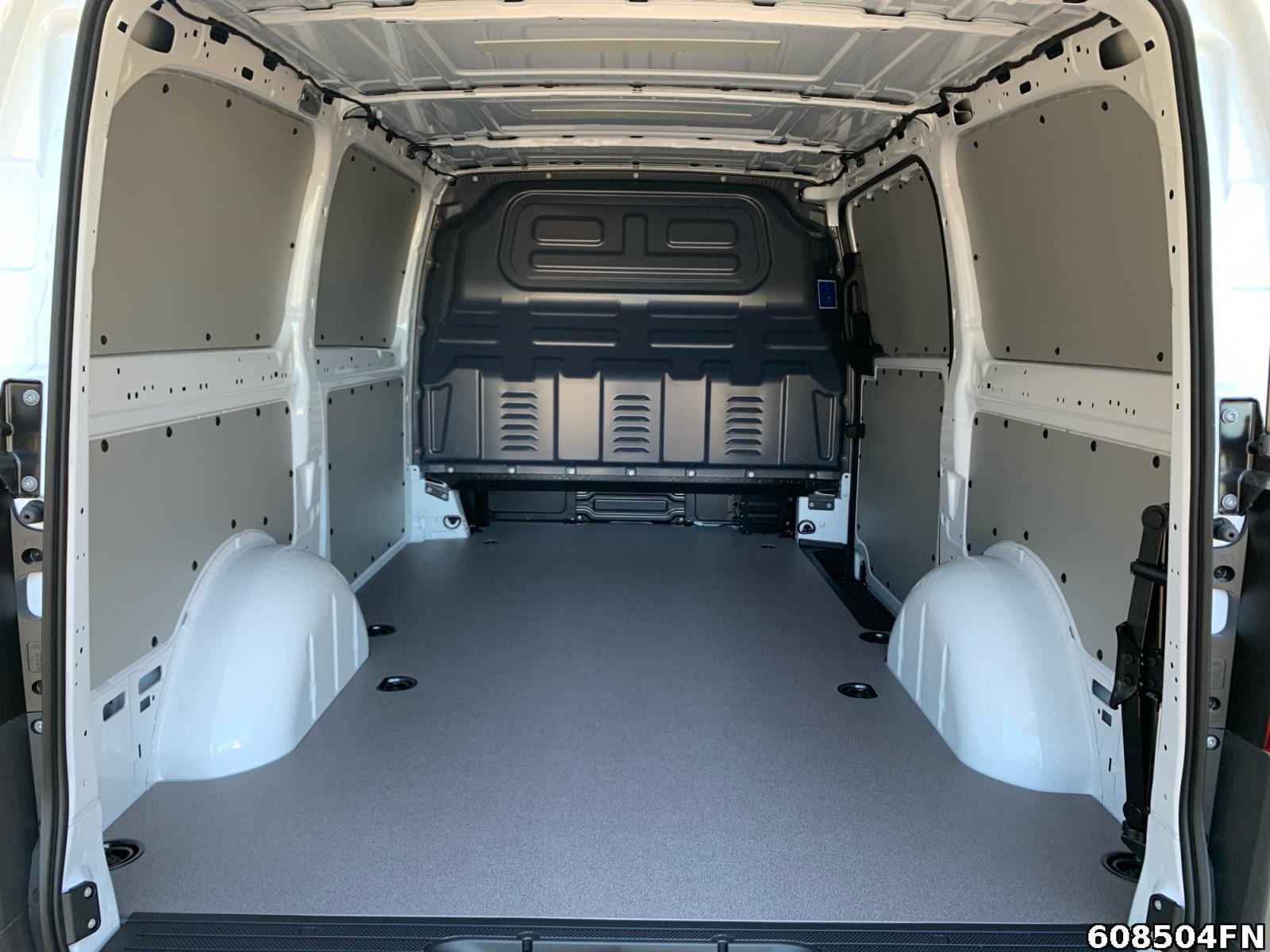 Fahrzeugabbildung Mercedes-Benz Vito 114 L *KLIMA*AHK*AUTOMATIK*KAMERA*