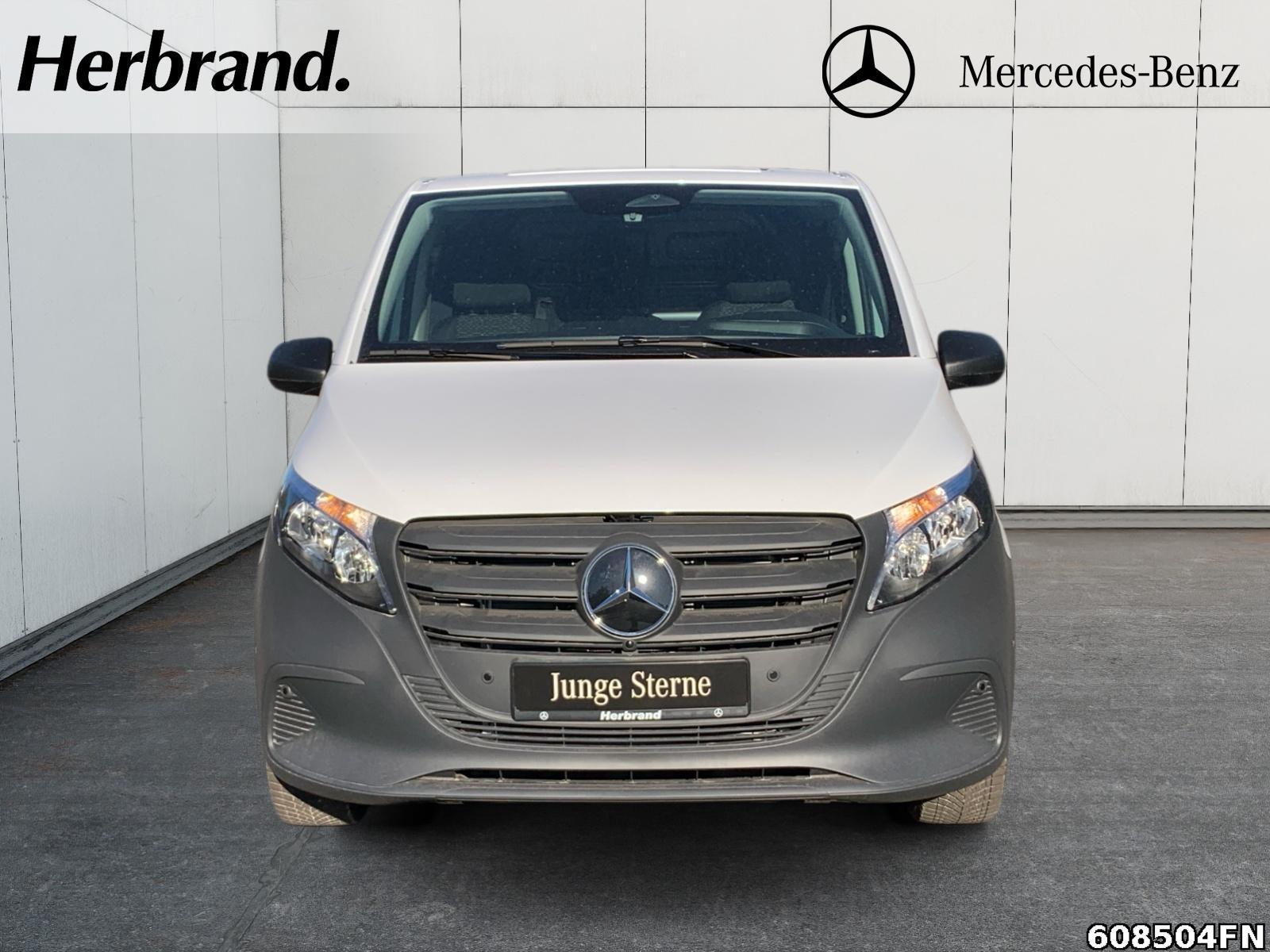 Fahrzeugabbildung Mercedes-Benz Vito 114 L *KLIMA*AHK*AUTOMATIK*KAMERA*