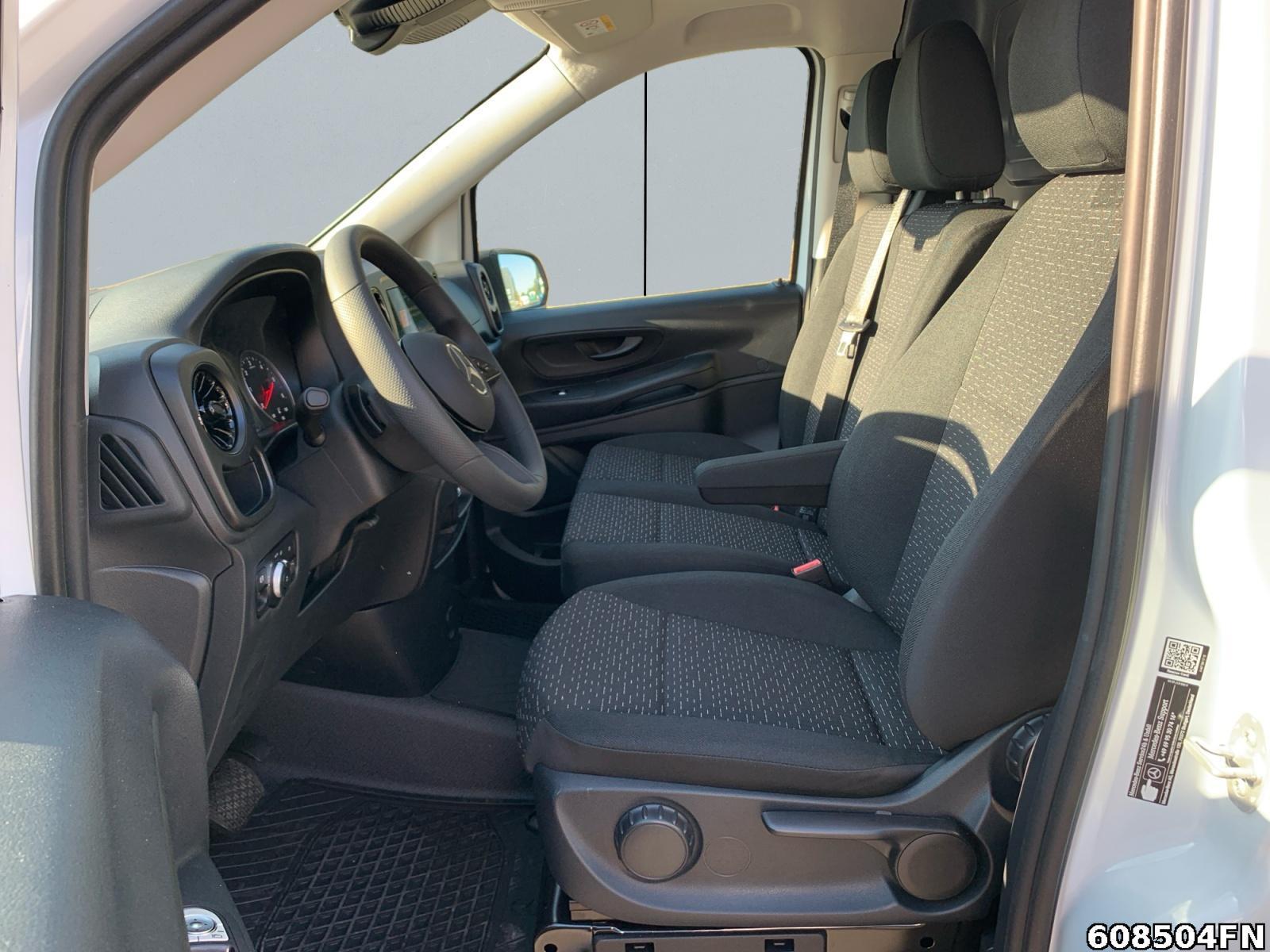 Fahrzeugabbildung Mercedes-Benz Vito 114 L *KLIMA*AHK*AUTOMATIK*KAMERA*