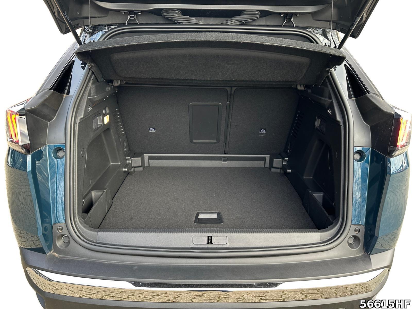 Fahrzeugabbildung Peugeot 3008 GT*PDC+Cam*ACC*LED*Navi*