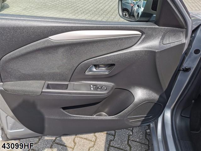 Fahrzeugabbildung Opel Corsa F 1.2 Turbo, Edition