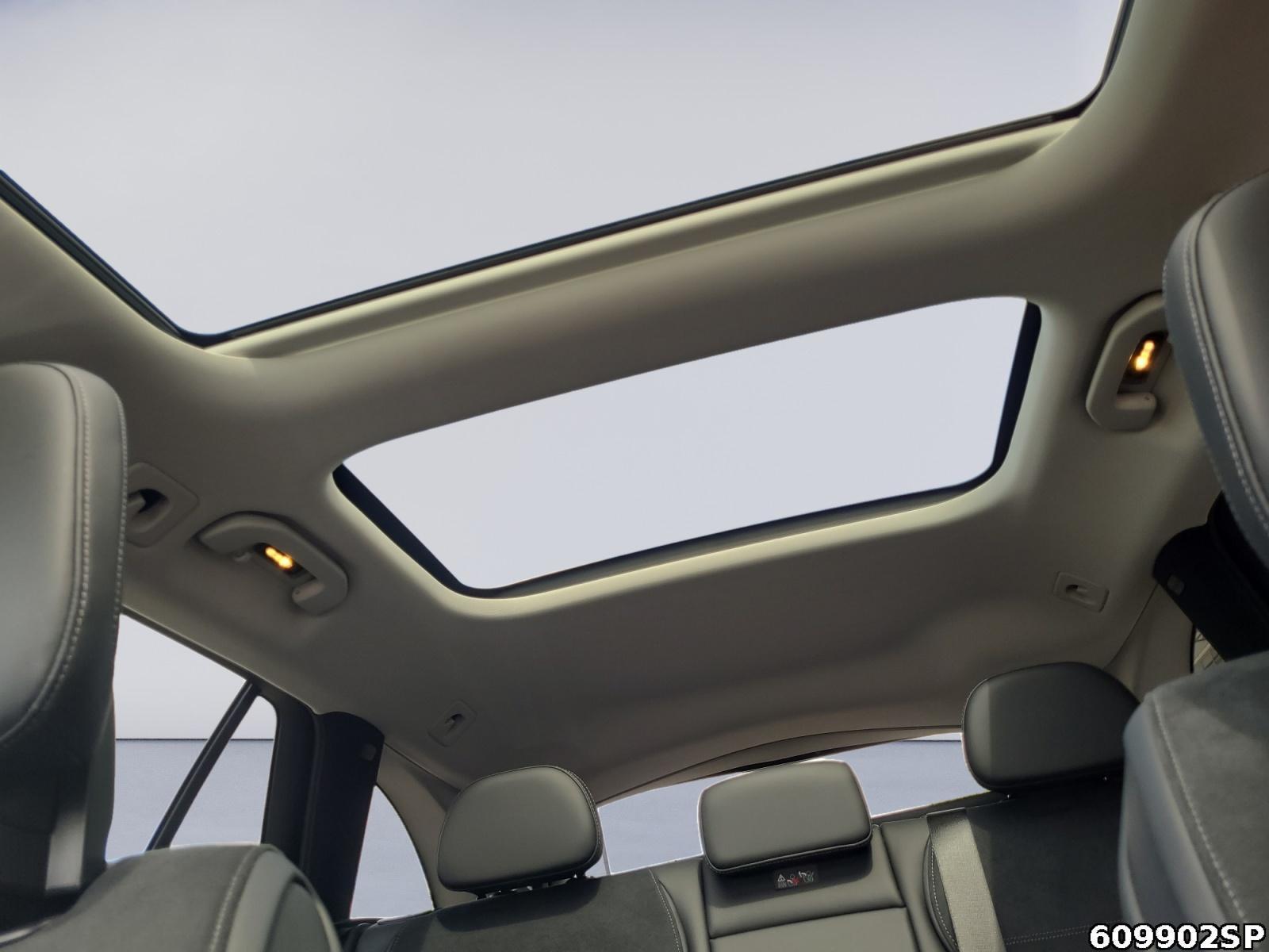 Fahrzeugabbildung Mercedes-Benz C 220 T d AMG Pano AHK Night Memory Lenkradhzg.
