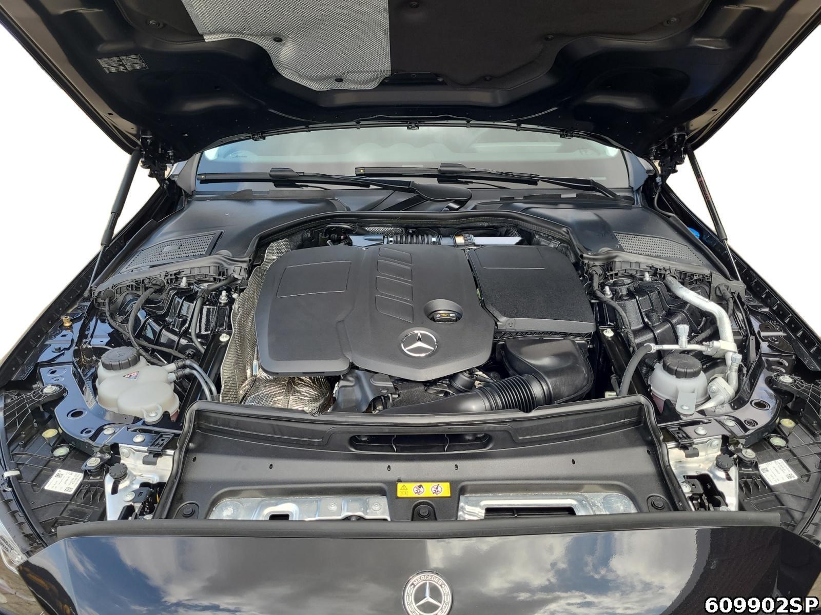 Fahrzeugabbildung Mercedes-Benz C 220 T d AMG Pano AHK Night Memory Lenkradhzg.