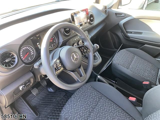 Fahrzeugabbildung Mercedes-Benz Citan 112 CDI *Klima*Navi*MBUX*Tempomat*