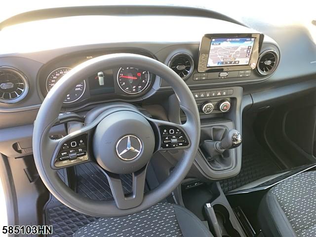 Fahrzeugabbildung Mercedes-Benz Citan 112 CDI *Klima*Navi*MBUX*Tempomat*