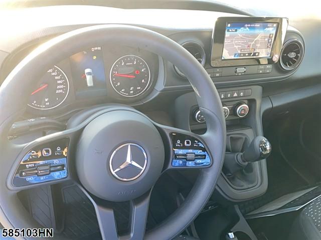 Fahrzeugabbildung Mercedes-Benz Citan 112 CDI *Klima*Navi*MBUX*Tempomat*