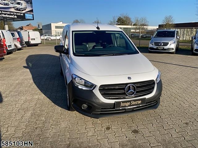 Fahrzeugabbildung Mercedes-Benz Citan 112 CDI *Klima*Navi*MBUX*Tempomat*