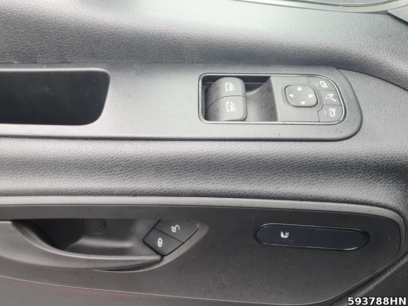 Fahrzeugabbildung Mercedes-Benz Sprinter 317 Tourer PRO L3H2 AHK*9-Sitz*Dachklim