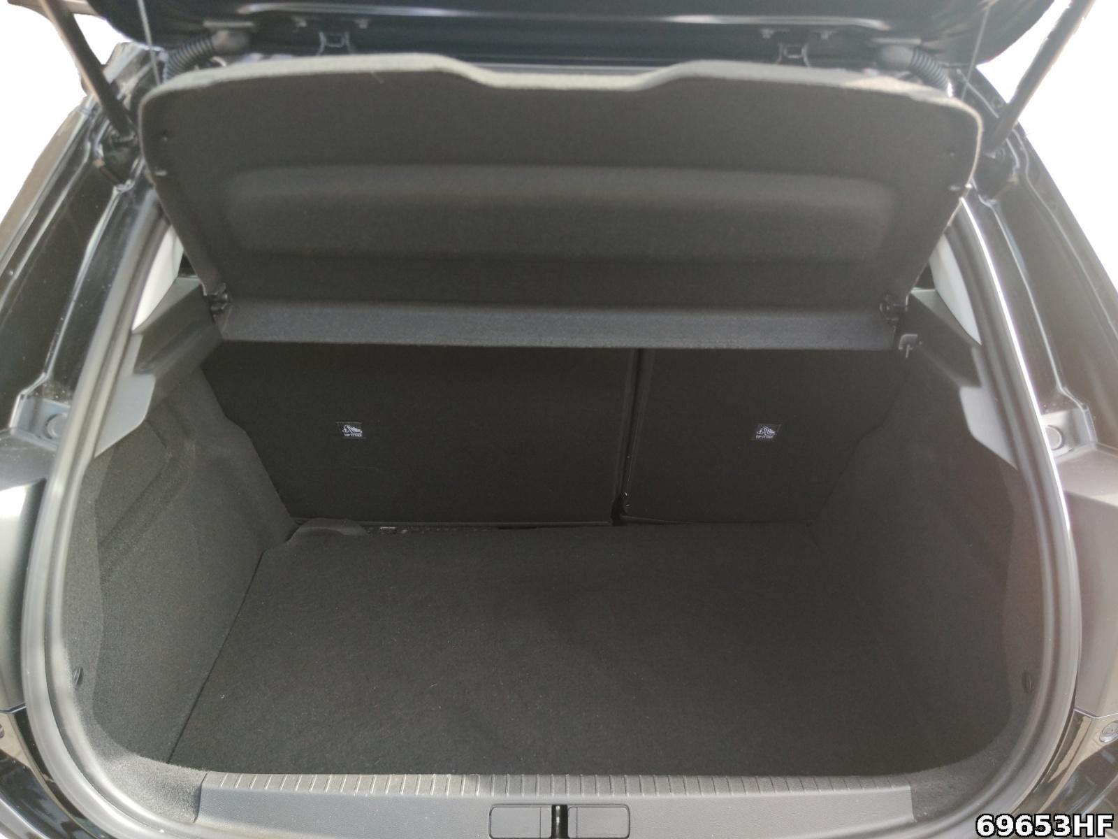 Fahrzeugabbildung Opel Corsa 1.2 (EURO 6d)