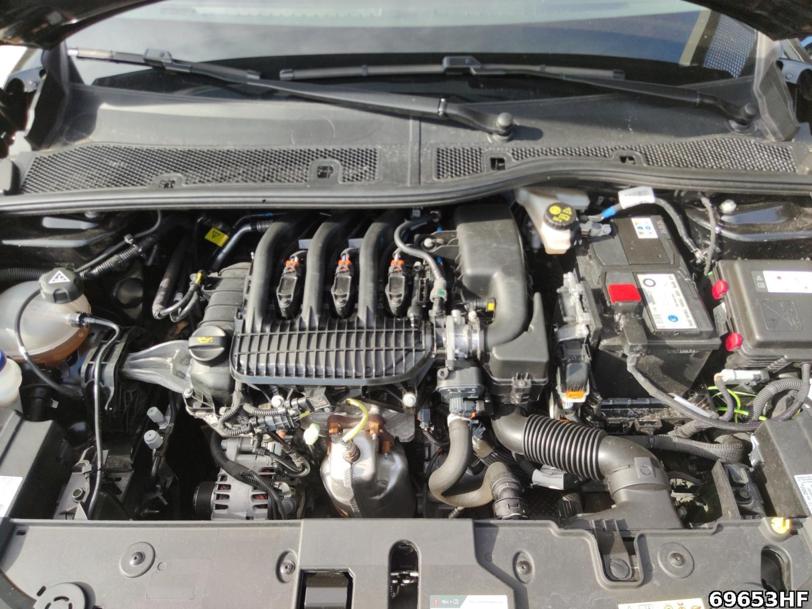 Fahrzeugabbildung Opel Corsa 1.2 (EURO 6d)