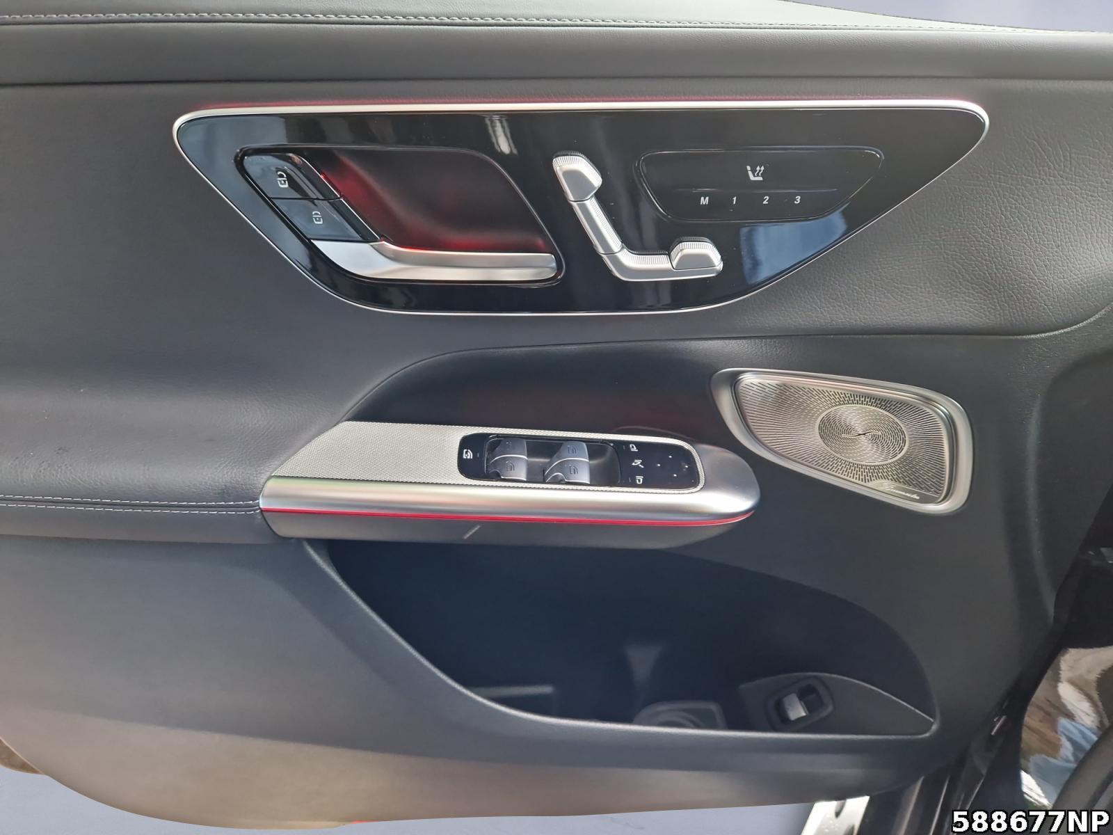 Fahrzeugabbildung Mercedes-Benz GLC 220 d 4MATIC Coupé AMG+DIGITAL+BURMESTER+AHK