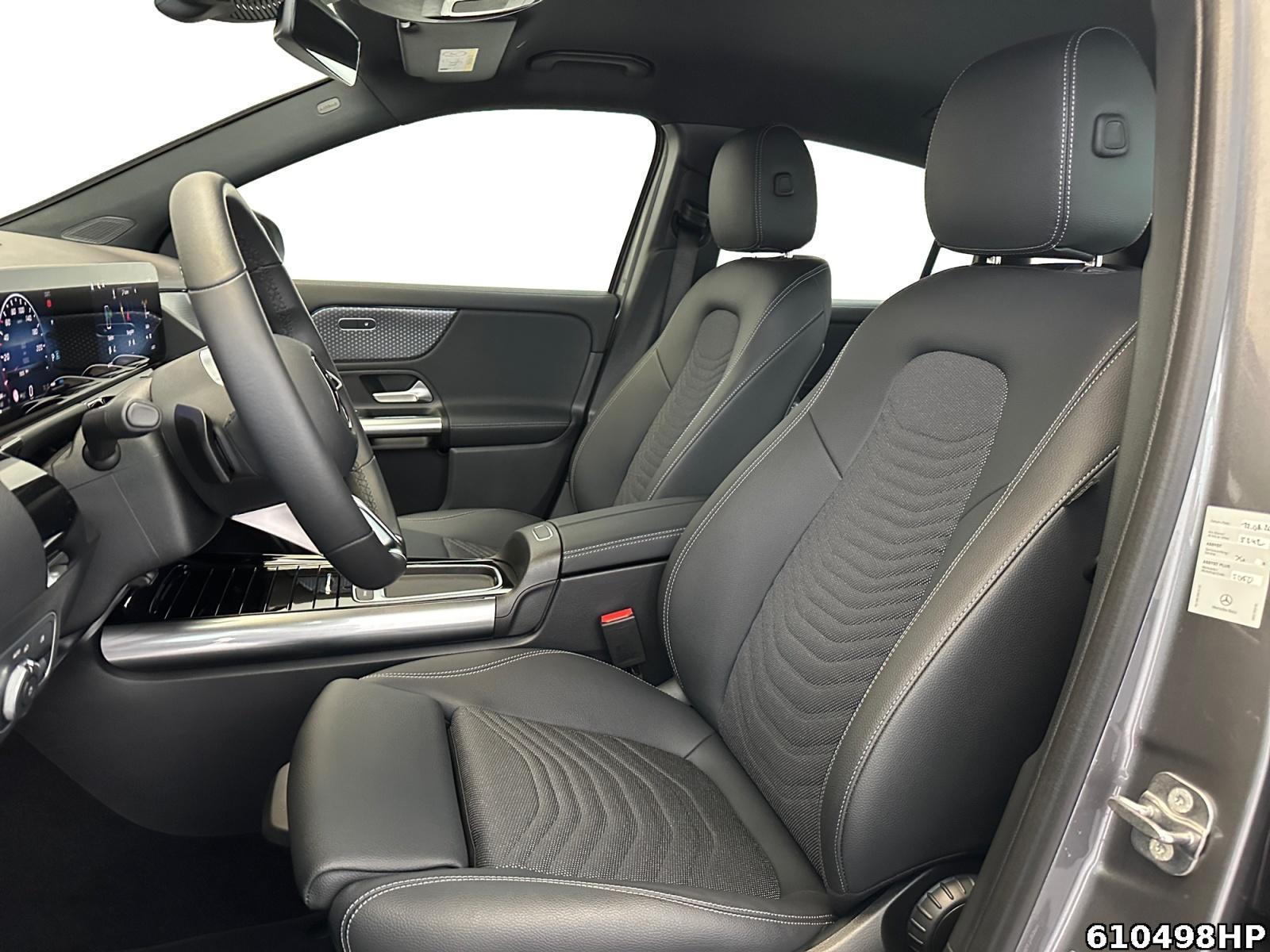 Fahrzeugabbildung Mercedes-Benz GLA 200 Progressive Klimatronic,Kamera,EASYPACK