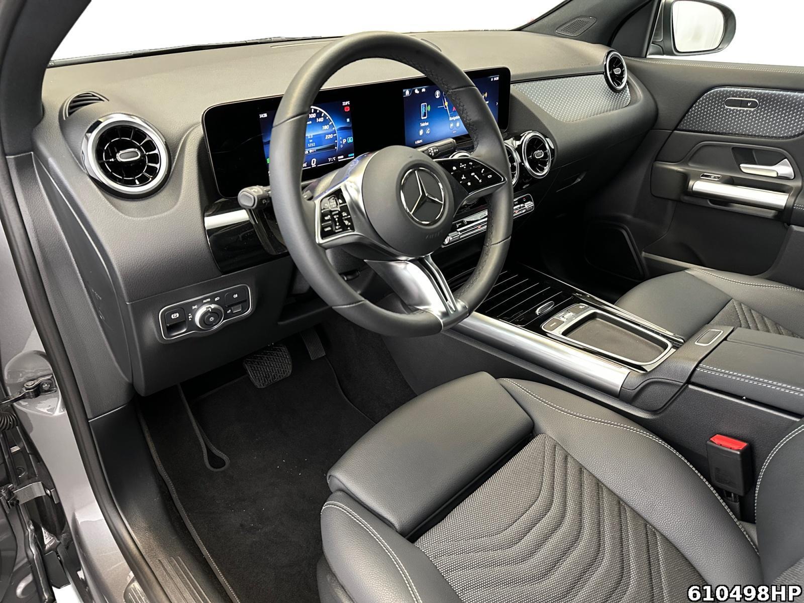 Fahrzeugabbildung Mercedes-Benz GLA 200 Progressive Klimatronic,Kamera,EASYPACK