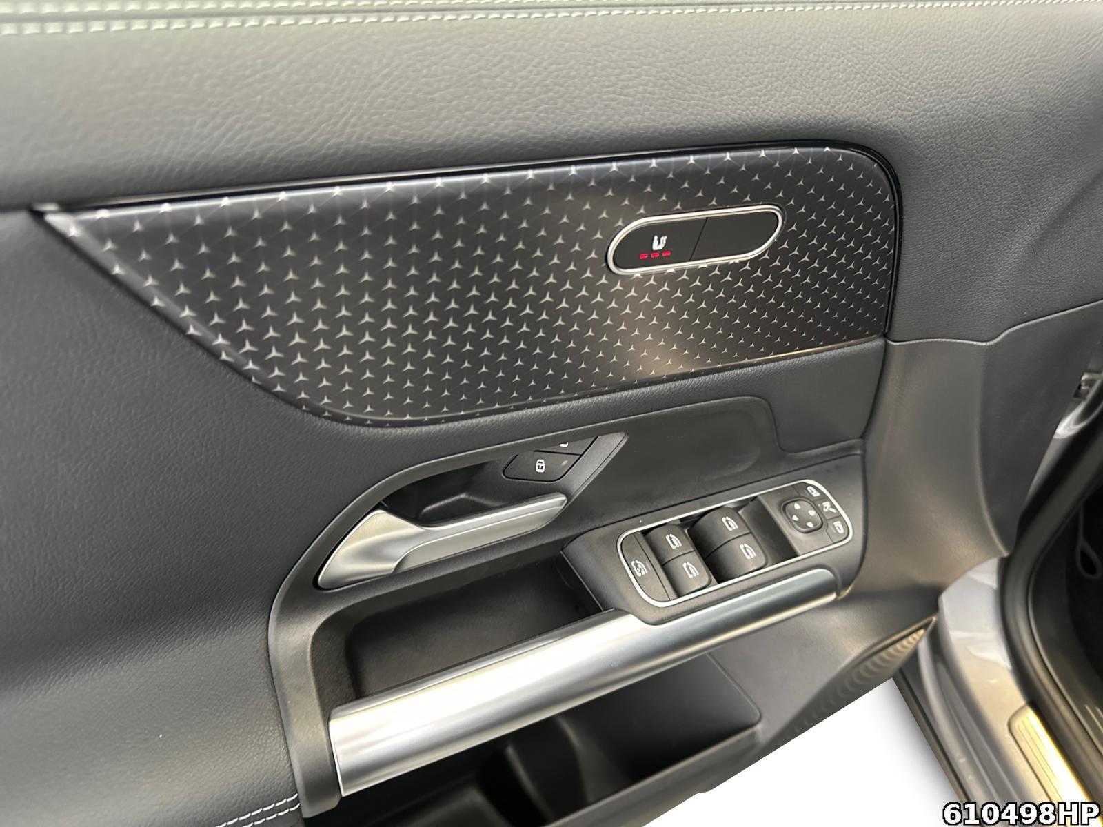 Fahrzeugabbildung Mercedes-Benz GLA 200 Progressive Klimatronic,Kamera,EASYPACK