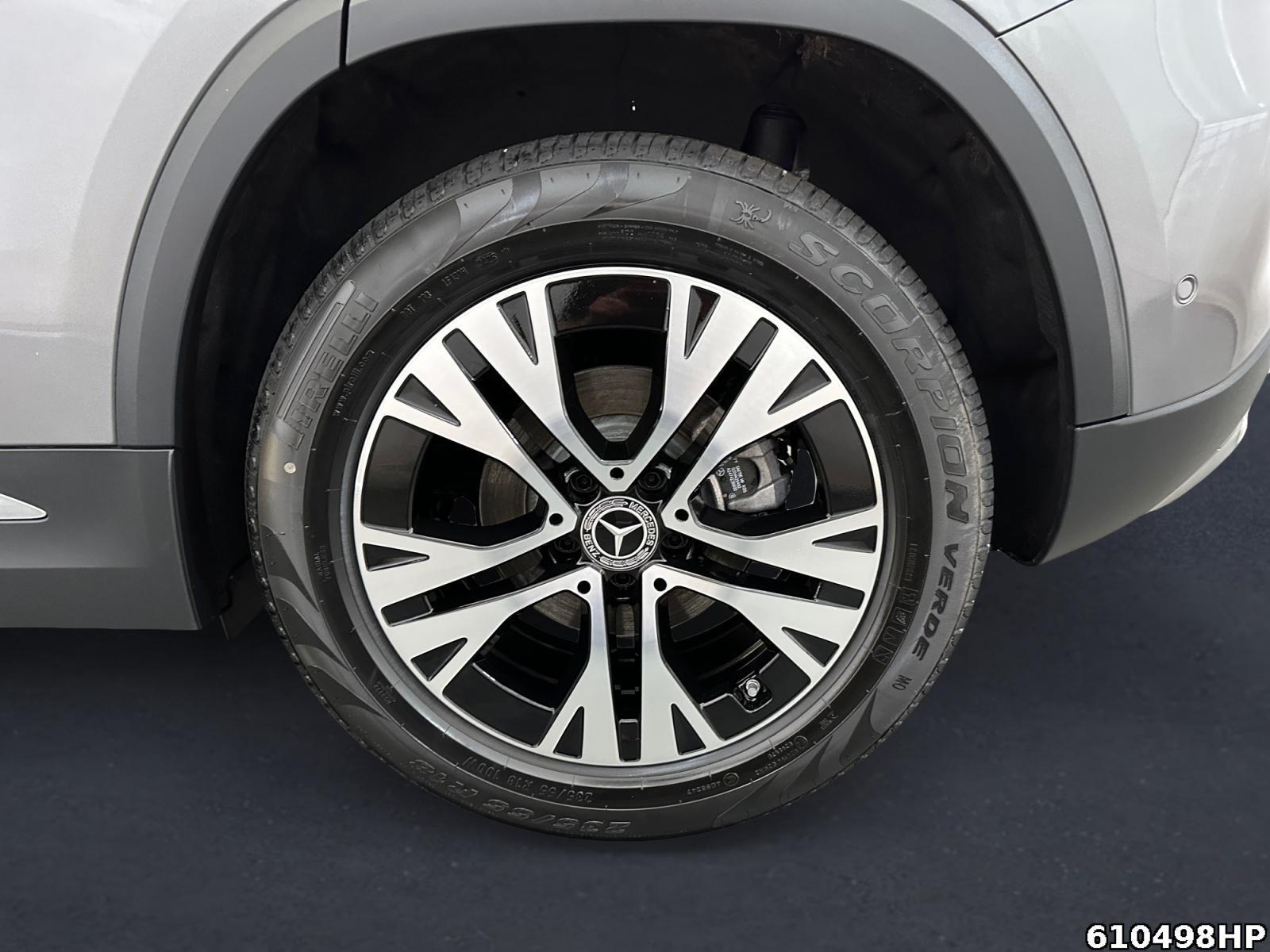 Fahrzeugabbildung Mercedes-Benz GLA 200 Progressive Klimatronic,Kamera,EASYPACK