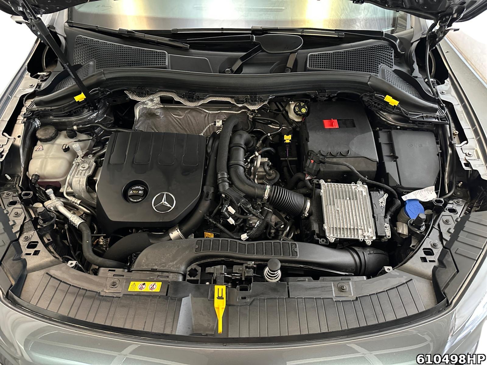 Fahrzeugabbildung Mercedes-Benz GLA 200 Progressive Klimatronic,Kamera,EASYPACK