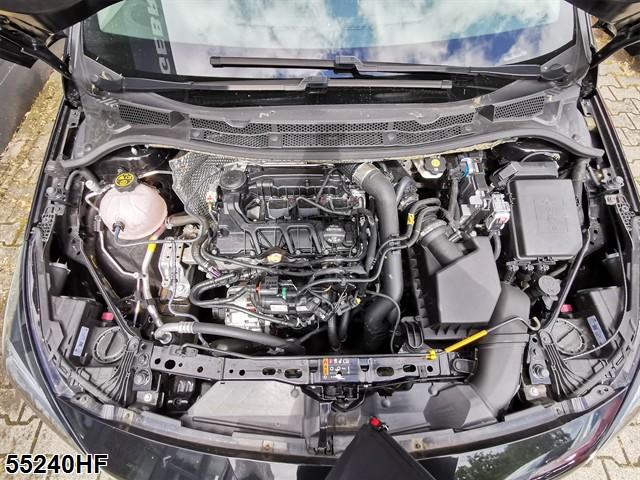 Fahrzeugabbildung Opel Astra K Design & Tech+NAVI+SHZ+USB+LED+S&S+PDC+