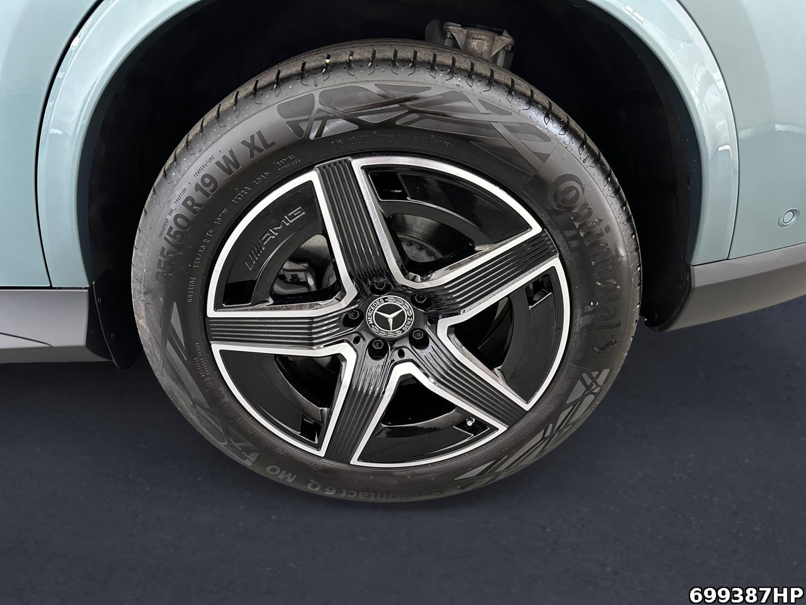 Fahrzeugabbildung Mercedes-Benz GLC 300 de 4M AMG Pano. AHK Night Memo. 360°Cam