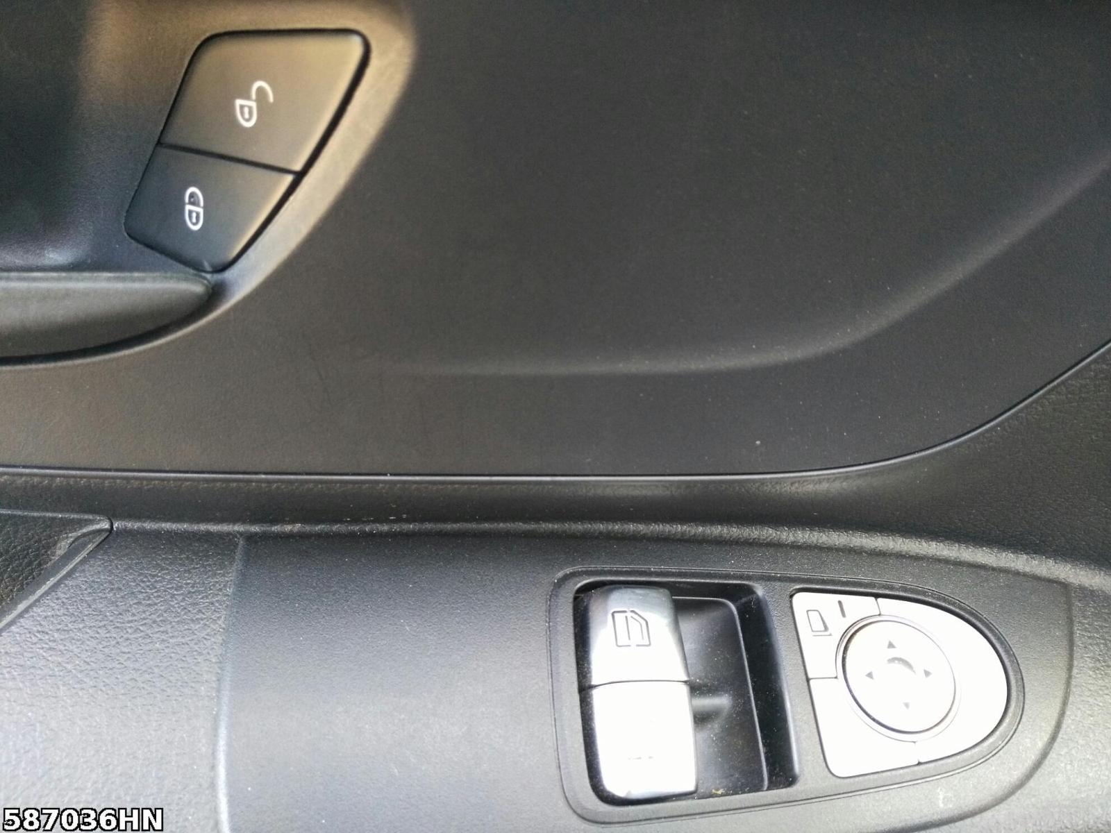 Fahrzeugabbildung Mercedes-Benz Vito 116 CDI 4x4 Sortimo 9-G*Standh*Tempo*Navi