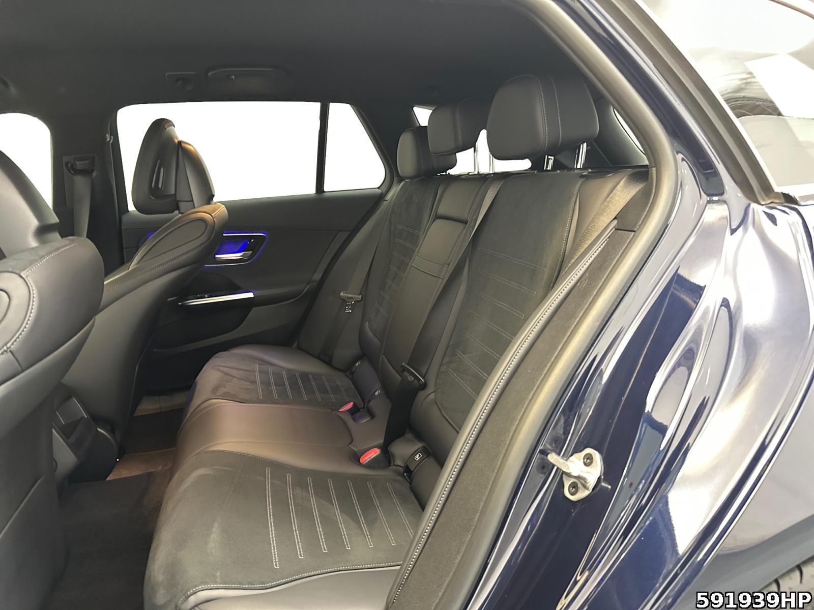 Fahrzeugabbildung Mercedes-Benz C 300 d T AMG Distronic Digital-Light Carplay