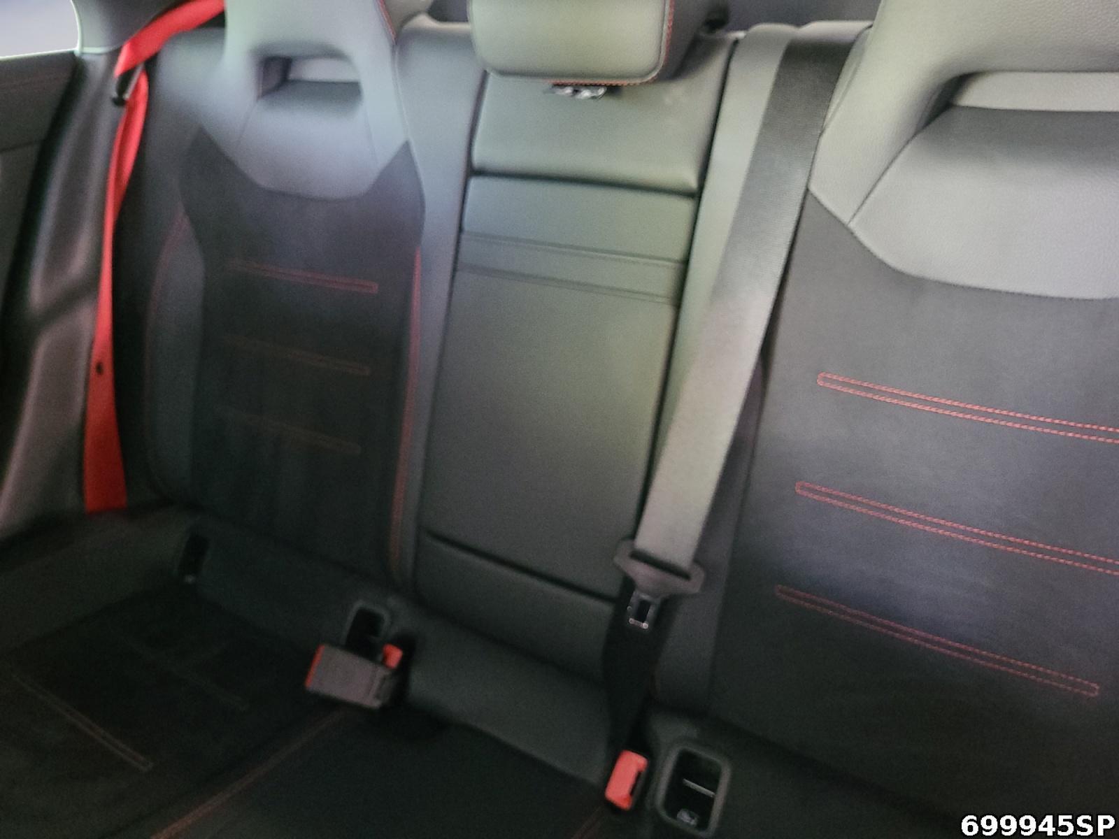 Fahrzeugabbildung Mercedes-Benz CLA 45 AMG S 4M+ Premium Plus Pano Burmester 360