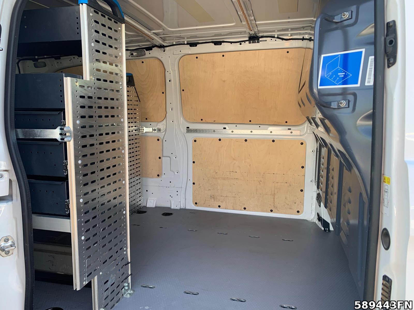 Fahrzeugabbildung Mercedes-Benz Vito 116 XXL 4x4 *KLIMA*STANDHEIZ*AHK*SORTIMO*