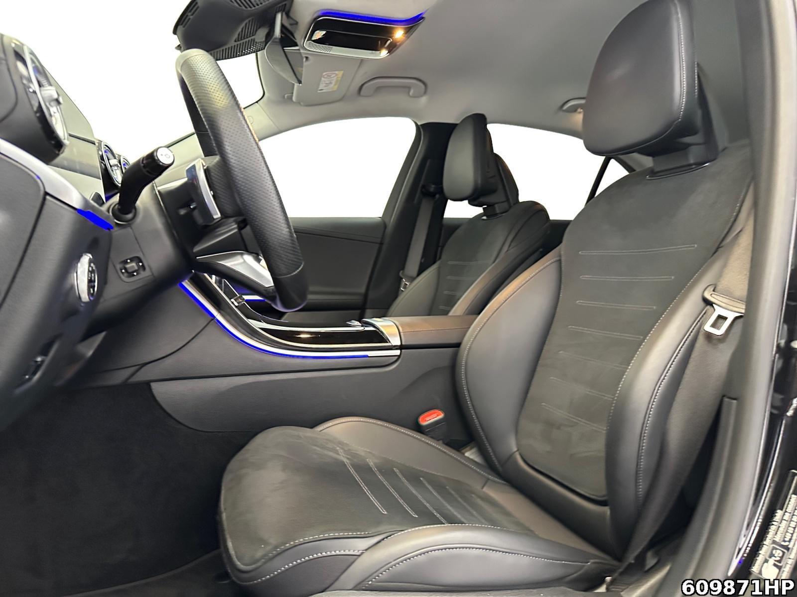 Fahrzeugabbildung Mercedes-Benz C 220 d AMG Standhzg Night Distronic Memory LED