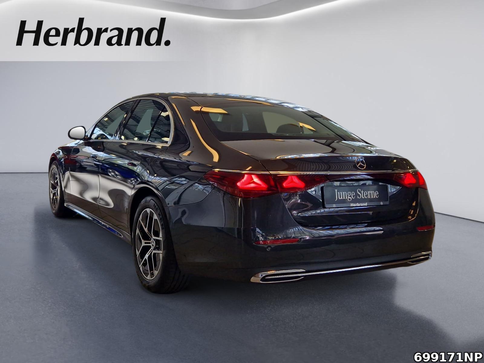 Fahrzeugabbildung Mercedes-Benz E 220 d Avantgarde AHK Standhzg 360° DIGITAL LI