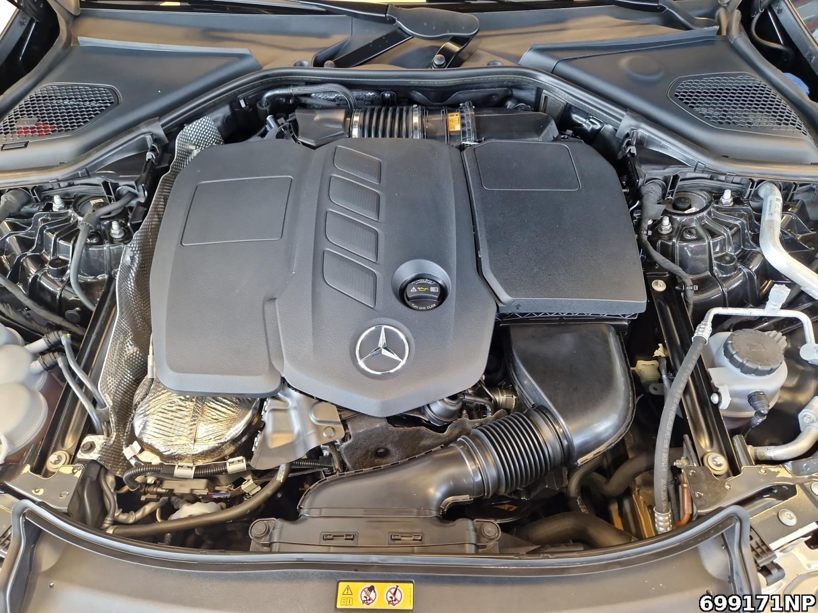 Fahrzeugabbildung Mercedes-Benz E 220 d Avantgarde AHK Standhzg 360° DIGITAL LI