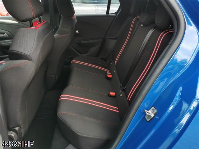 Fahrzeugabbildung Opel Corsa-e GS line+SHZ+NAVI+ACC+PDC+KLIMA+DAB+