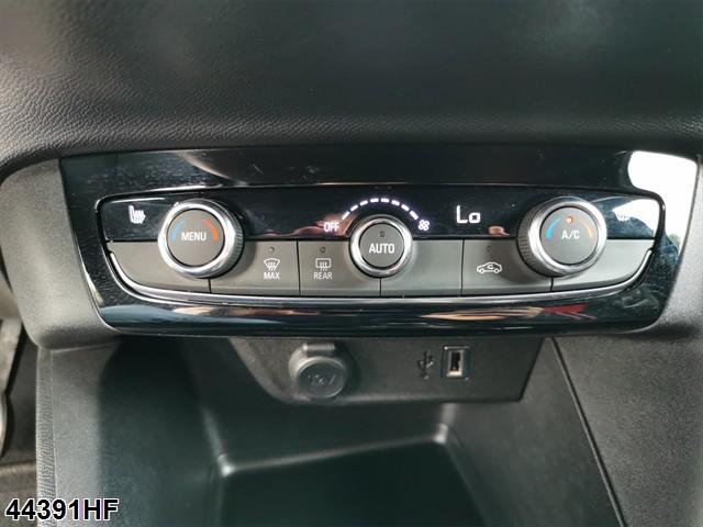 Fahrzeugabbildung Opel Corsa-e GS line+SHZ+NAVI+ACC+PDC+KLIMA+DAB+