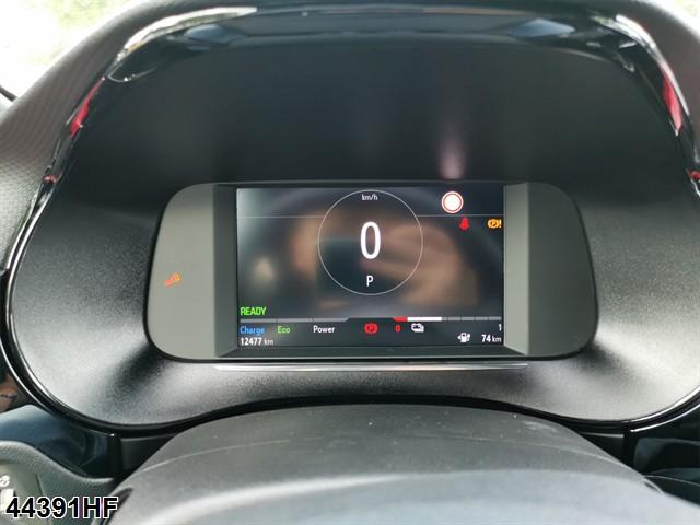Fahrzeugabbildung Opel Corsa-e GS line+SHZ+NAVI+ACC+PDC+KLIMA+DAB+