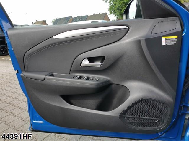 Fahrzeugabbildung Opel Corsa-e GS line+SHZ+NAVI+ACC+PDC+KLIMA+DAB+