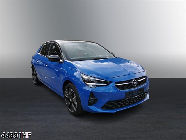 Fahrzeugabbildung Opel Corsa-e GS line+SHZ+NAVI+ACC+PDC+KLIMA+DAB+