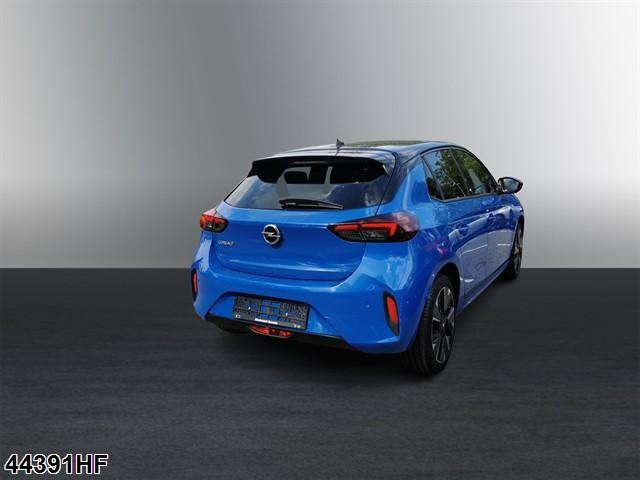 Fahrzeugabbildung Opel Corsa-e GS line+SHZ+NAVI+ACC+PDC+KLIMA+DAB+