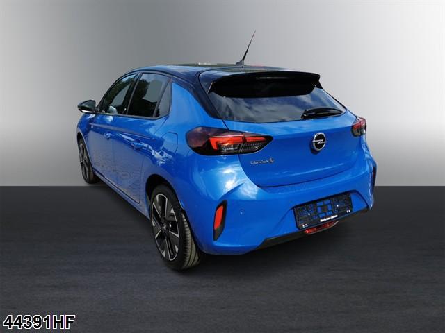 Fahrzeugabbildung Opel Corsa-e GS line+SHZ+NAVI+ACC+PDC+KLIMA+DAB+