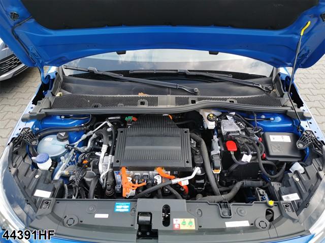 Fahrzeugabbildung Opel Corsa-e GS line+SHZ+NAVI+ACC+PDC+KLIMA+DAB+