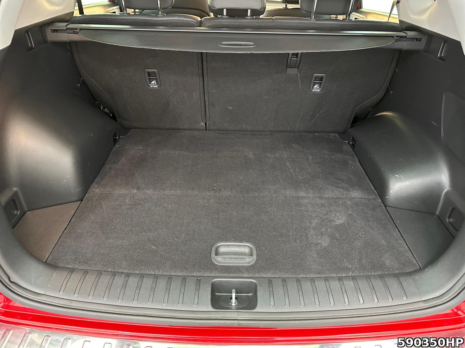 Fahrzeugabbildung Hyundai Tucson Distr. Soundsyst. LED Lenkradheizung