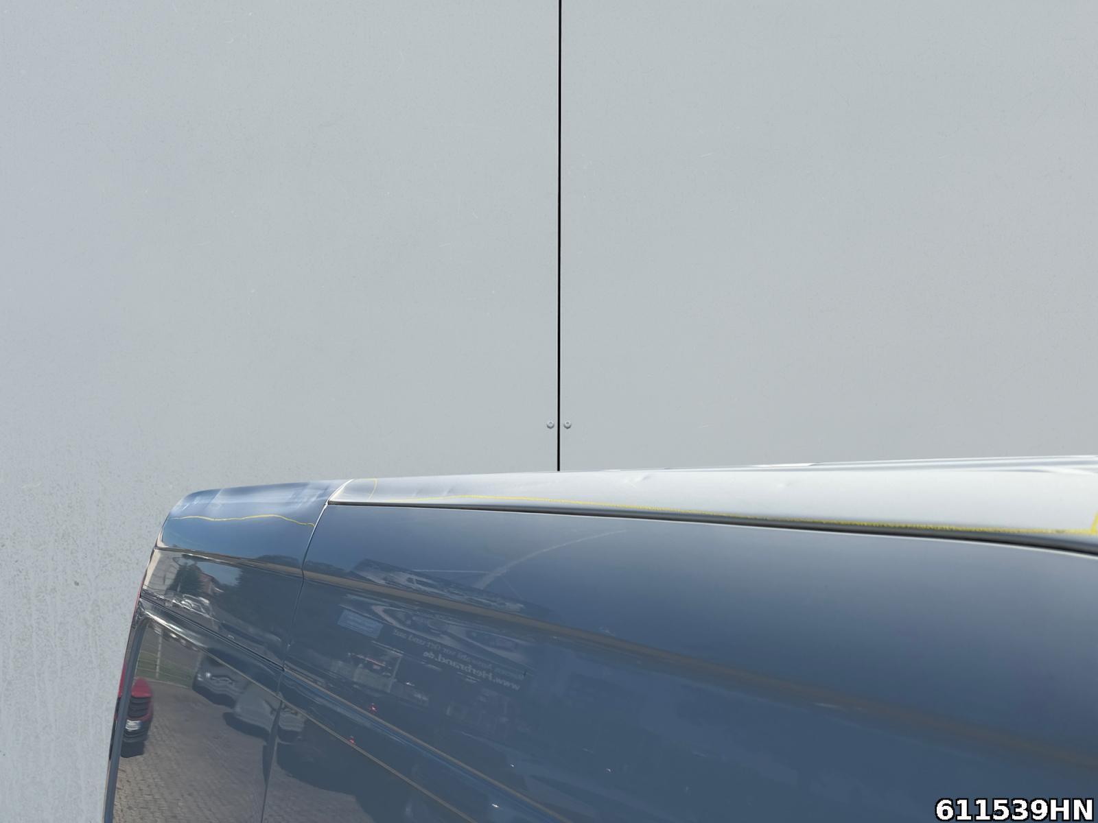 Fahrzeugabbildung Mercedes-Benz Sprinter 317 CDI *RWD*KLIMA*SCHALTER*NAVI*RFK