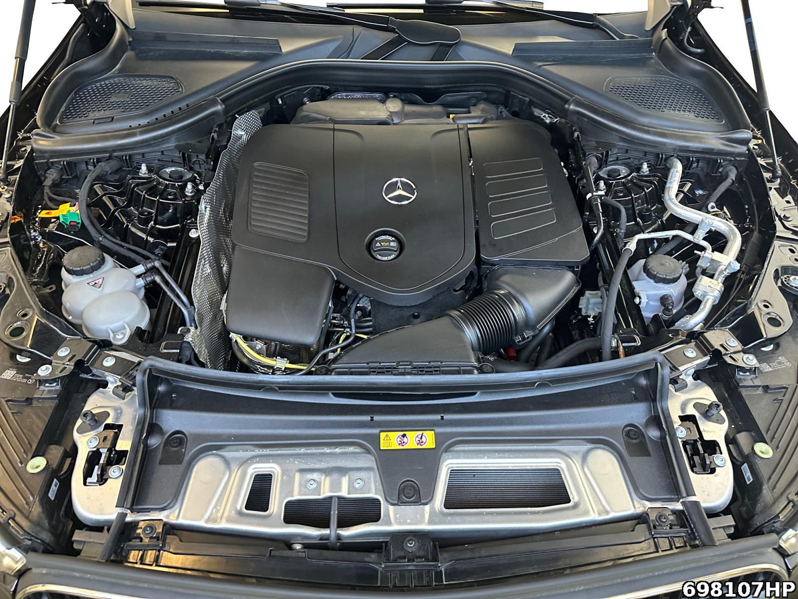 Fahrzeugabbildung Mercedes-Benz GLC 300 e 4M Avantgarde AHK Memory Distronic