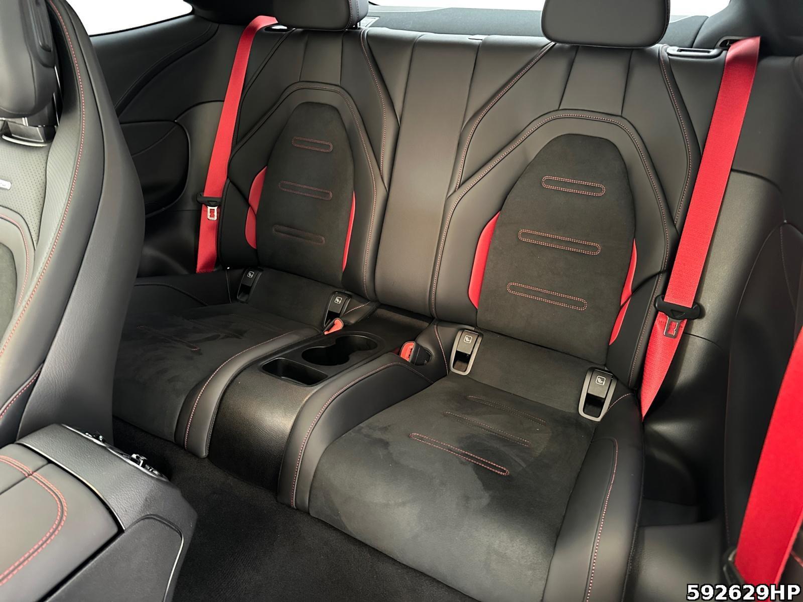 Fahrzeugabbildung Mercedes-Benz CLE 53 AMG 4M Night Pano Burmester 360° Memory*