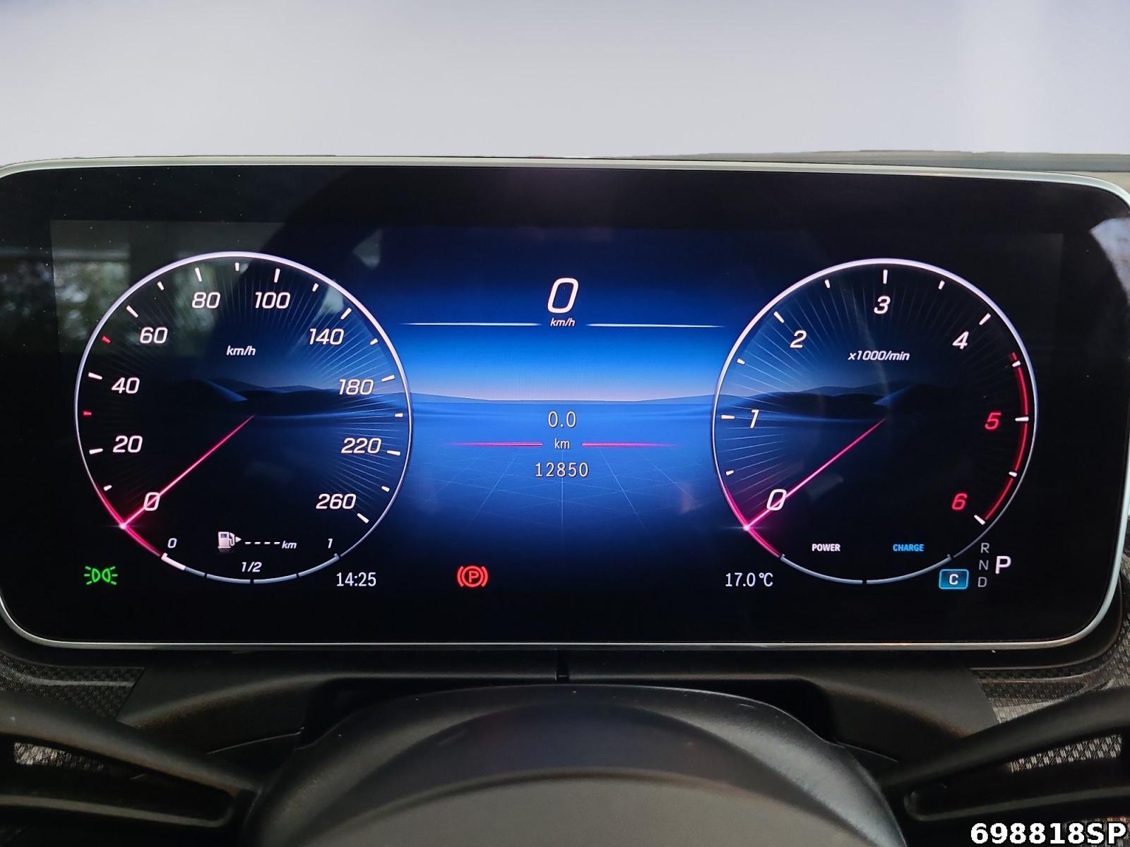 Fahrzeugabbildung Mercedes-Benz CLE 220 d Cabrio AMG Burmester Memory Totwinkel
